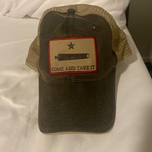 Men’s Grunt Style Cap